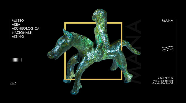 Museo Archeologico ALtino Social Media Strategy