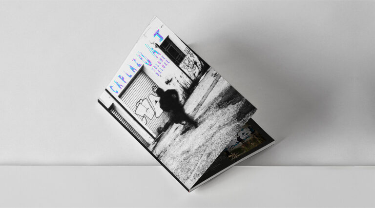 Caplaz Graffiti Magazine